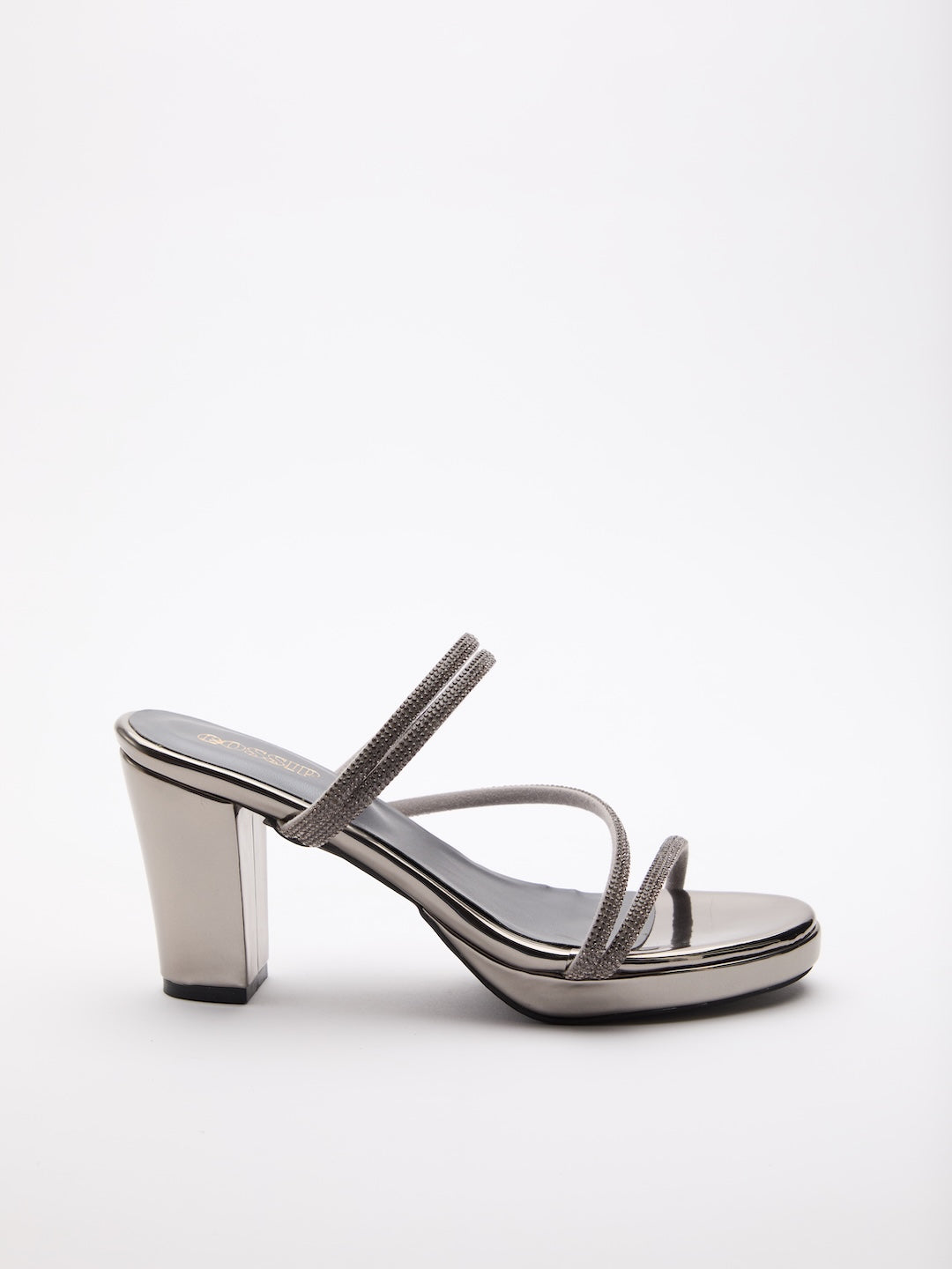 Lunar Glow Heels