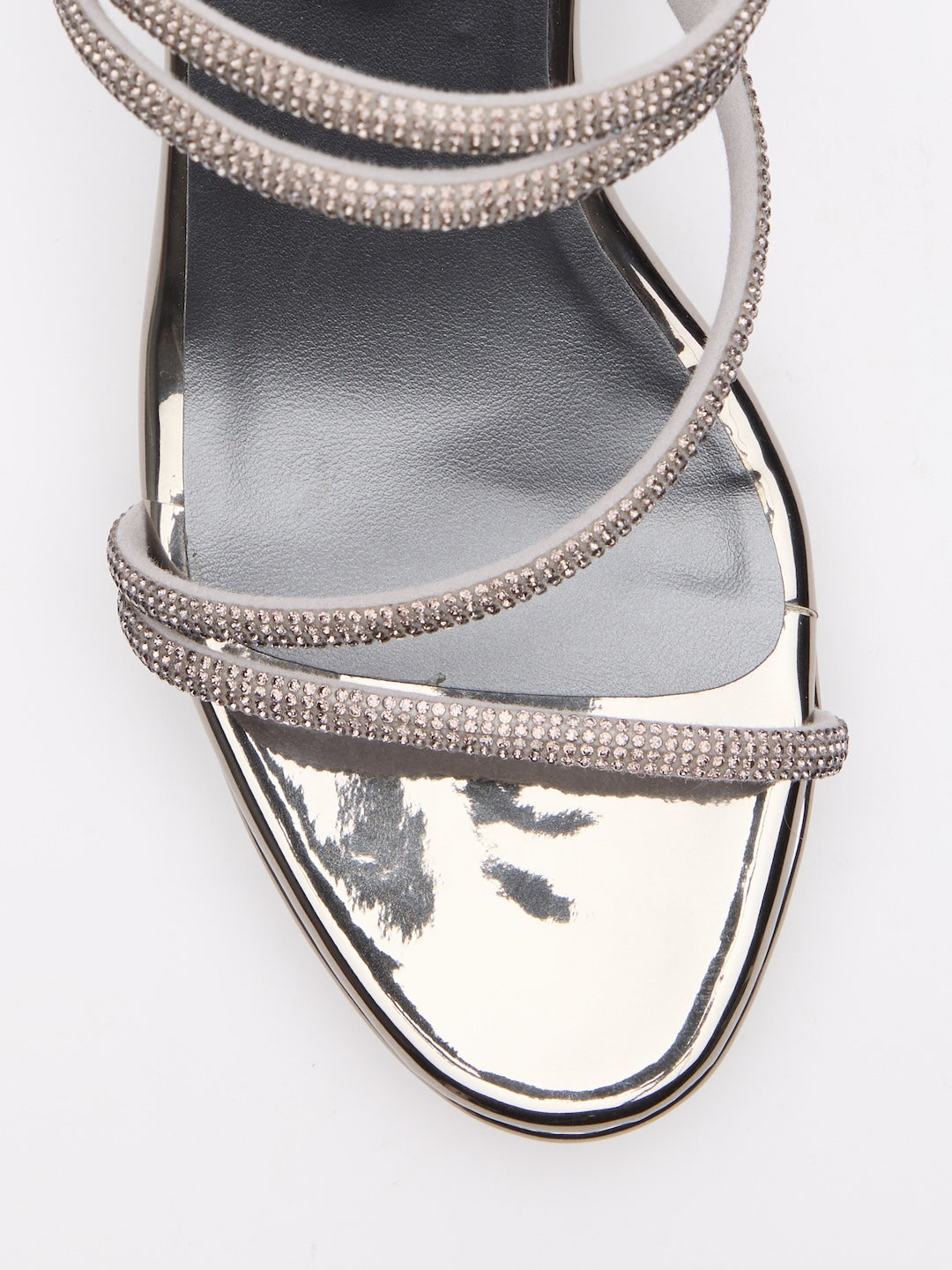Lunar Glow Heels