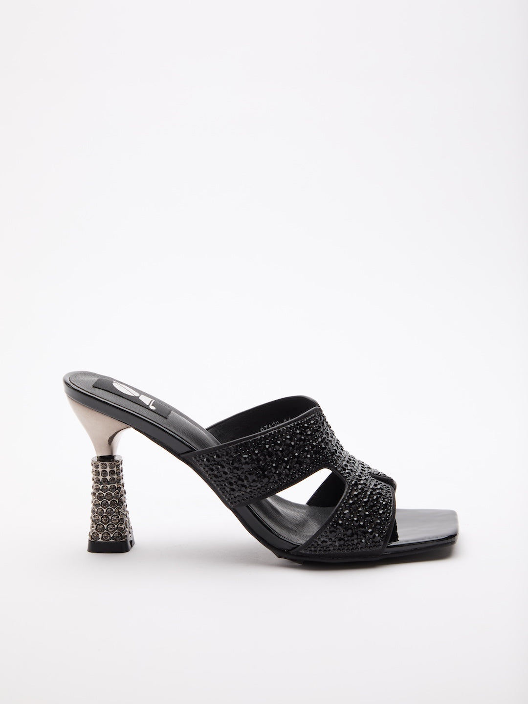 Royal Glam Heels