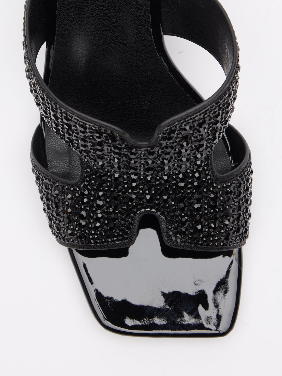 Royal Glam Heels