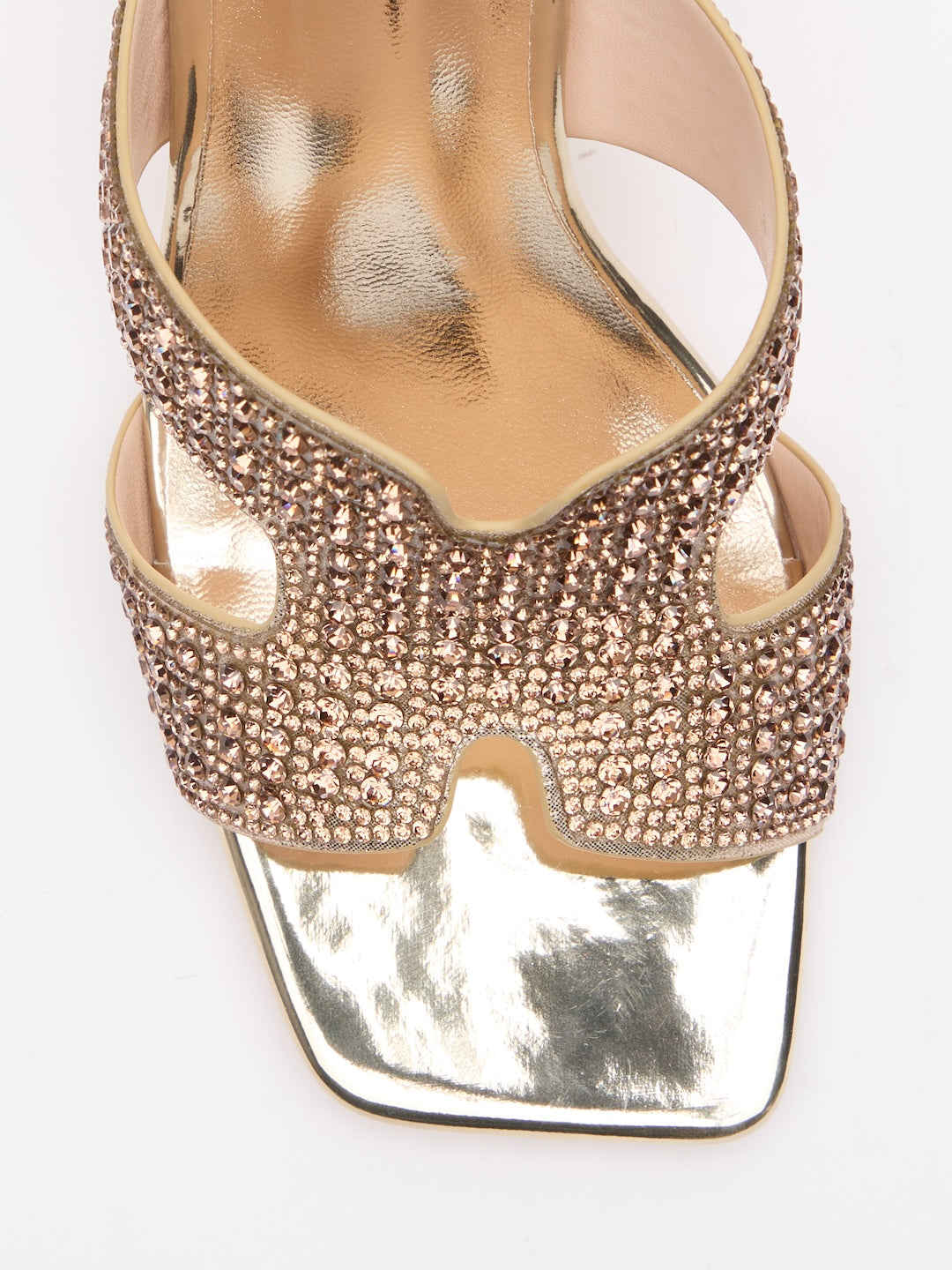 Royal Glam Heels