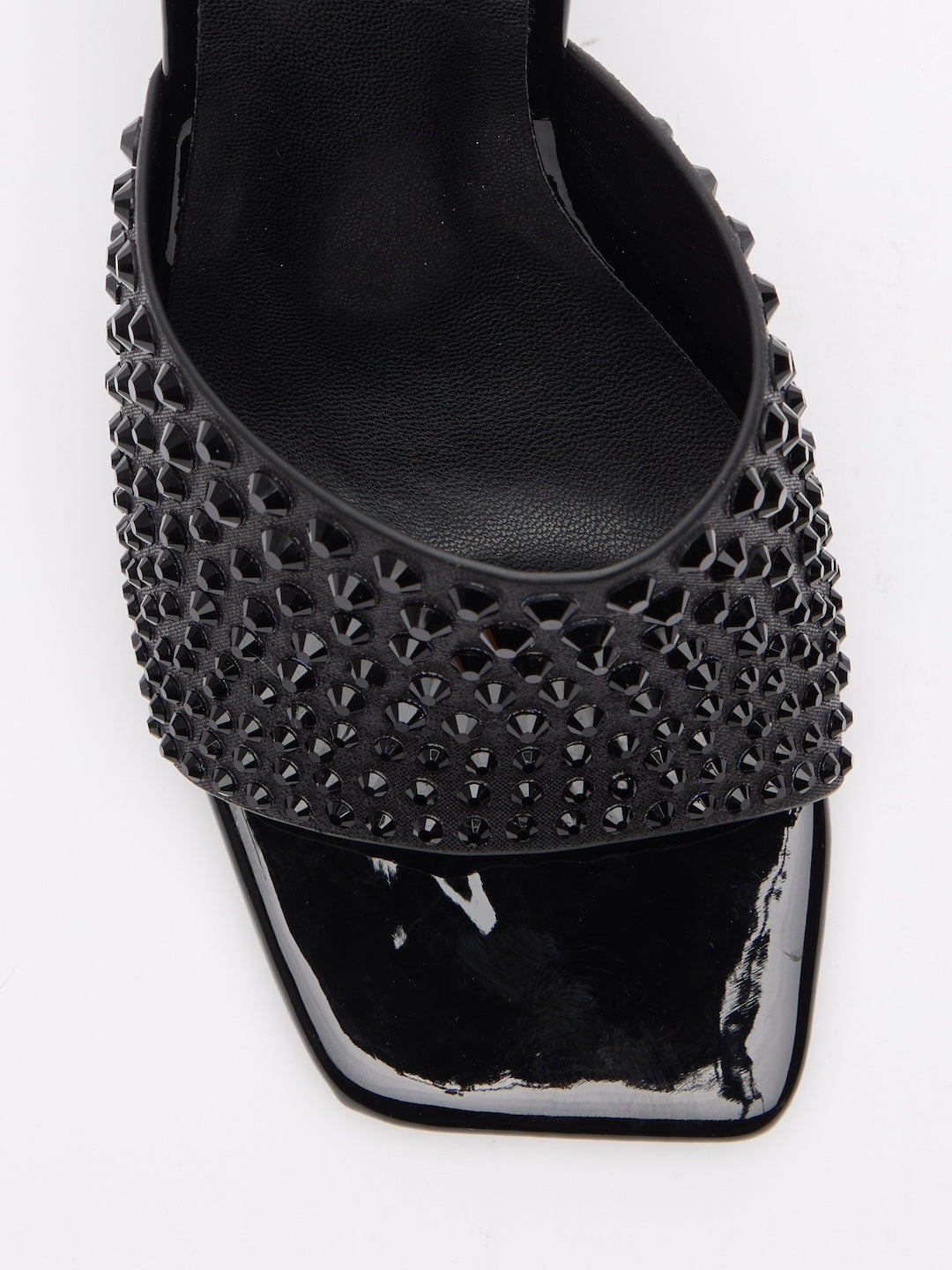 Empress Spark Heels