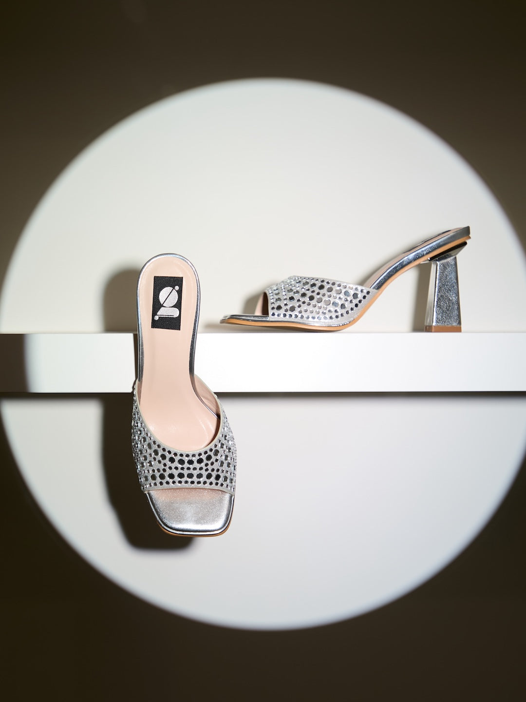 Prism Spark Heels