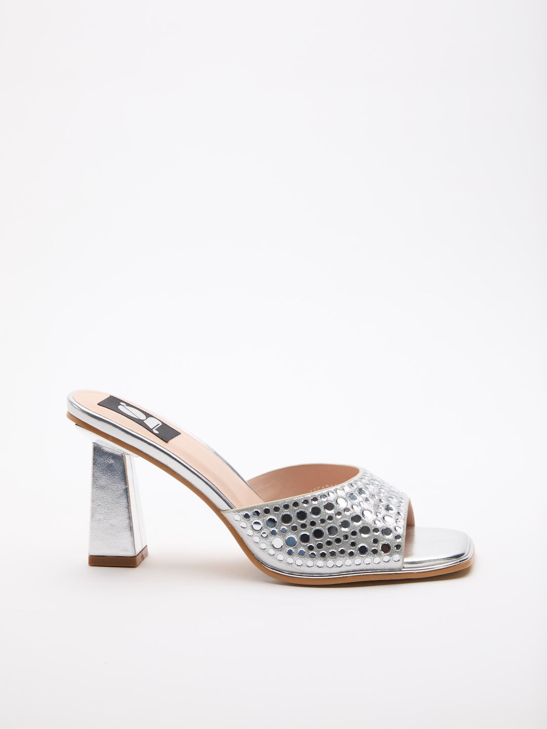 Prism Spark Heels