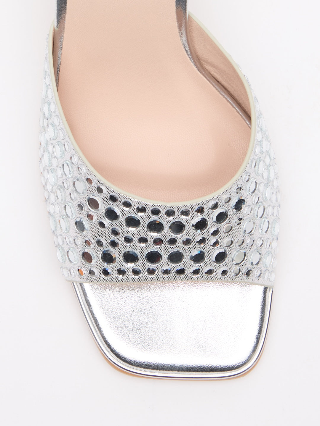 Prism Spark Heels
