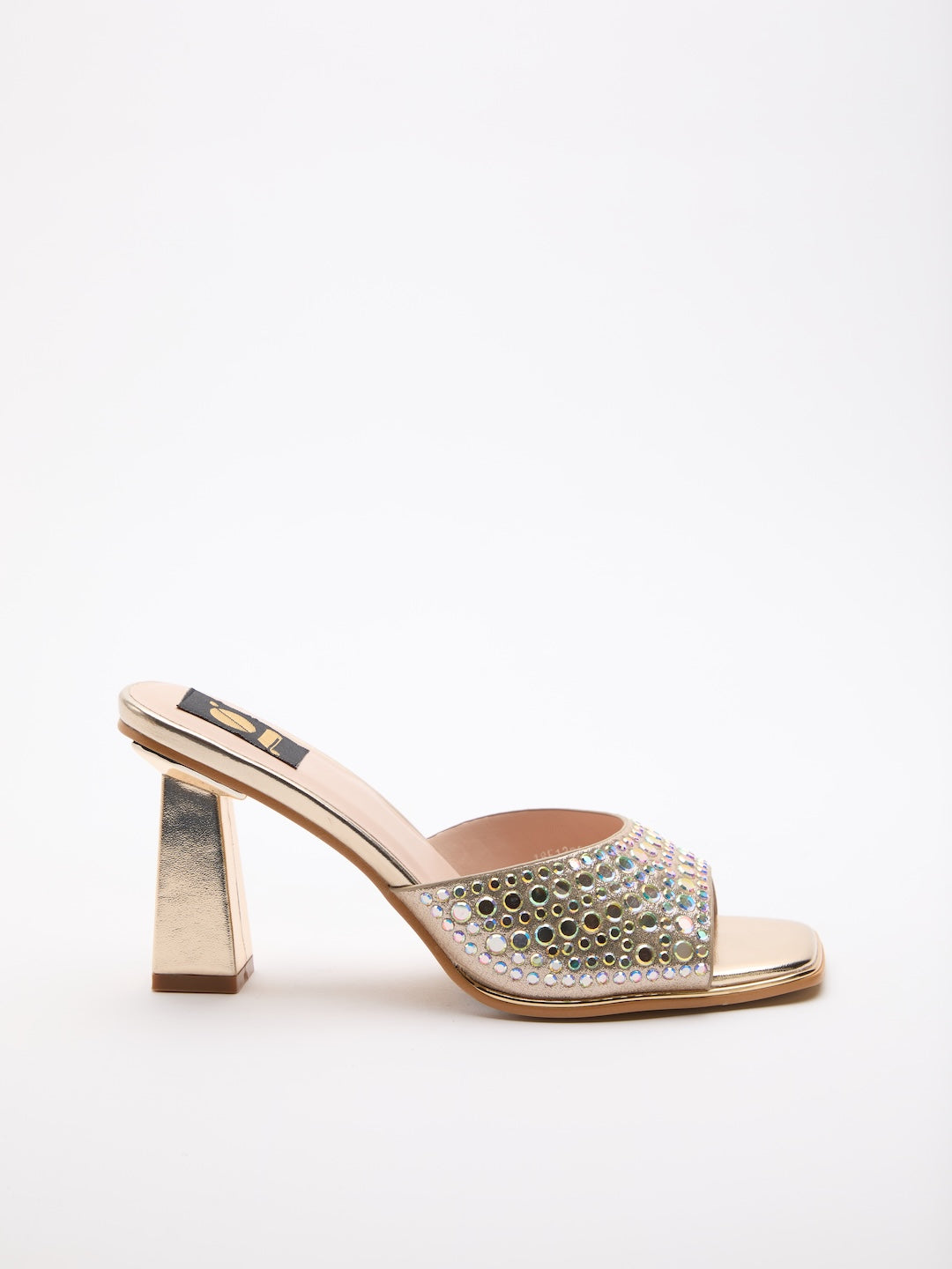 Prism Spark Heels