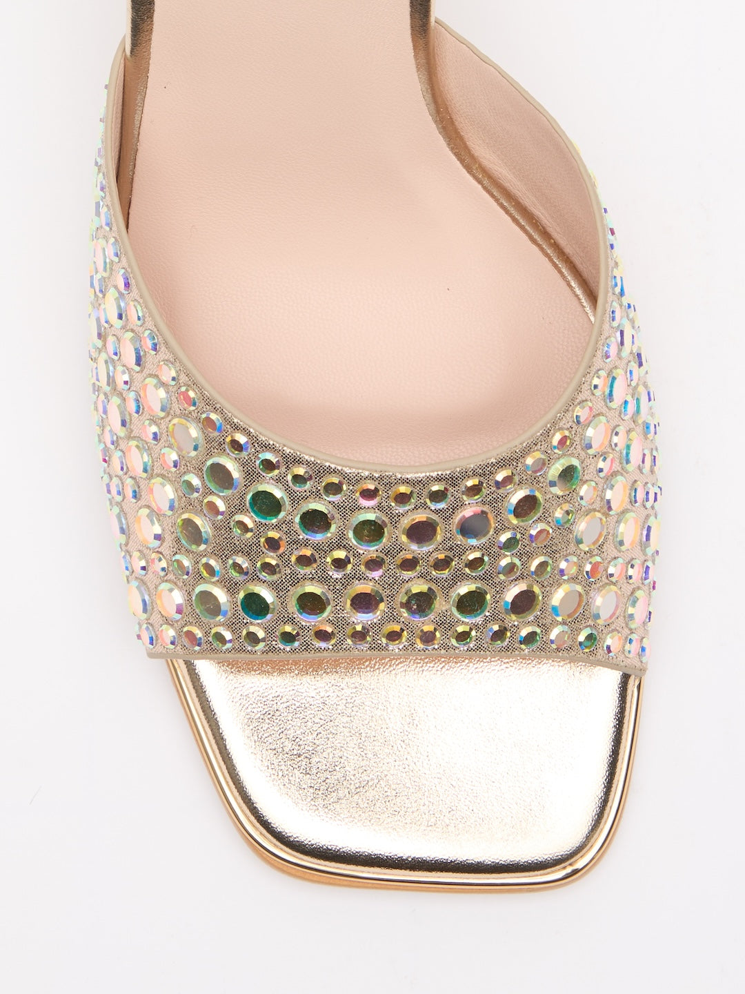 Prism Spark Heels
