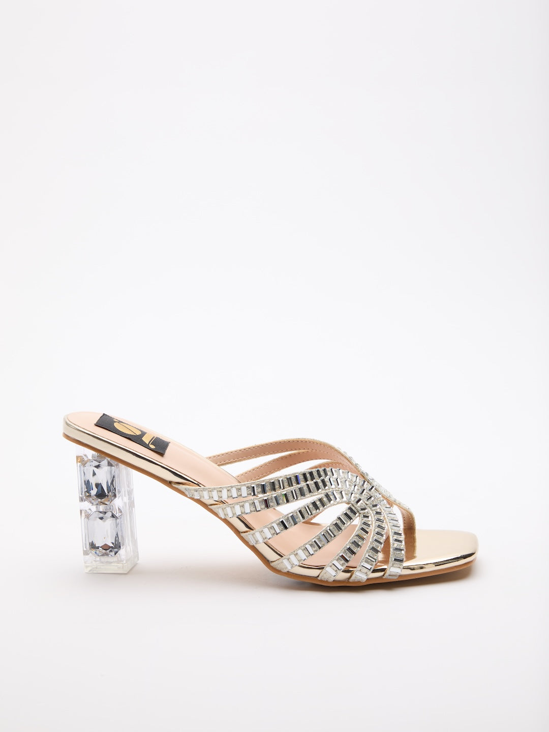 Radiant Arc Heels