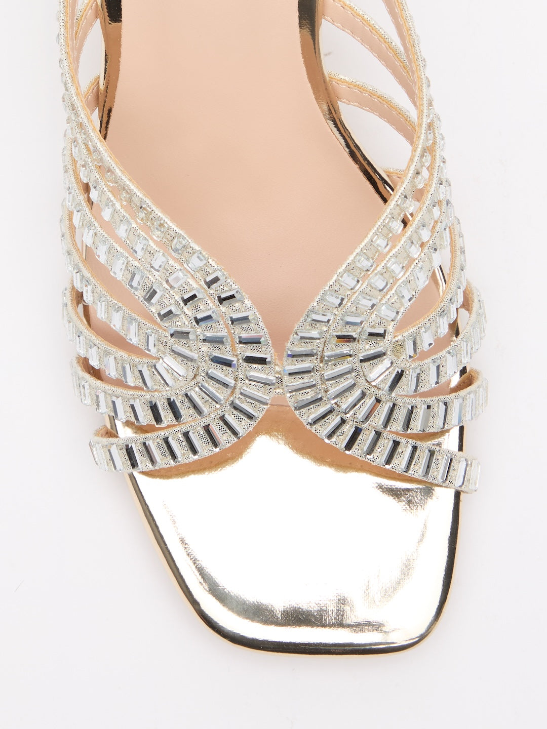 Radiant Arc Heels