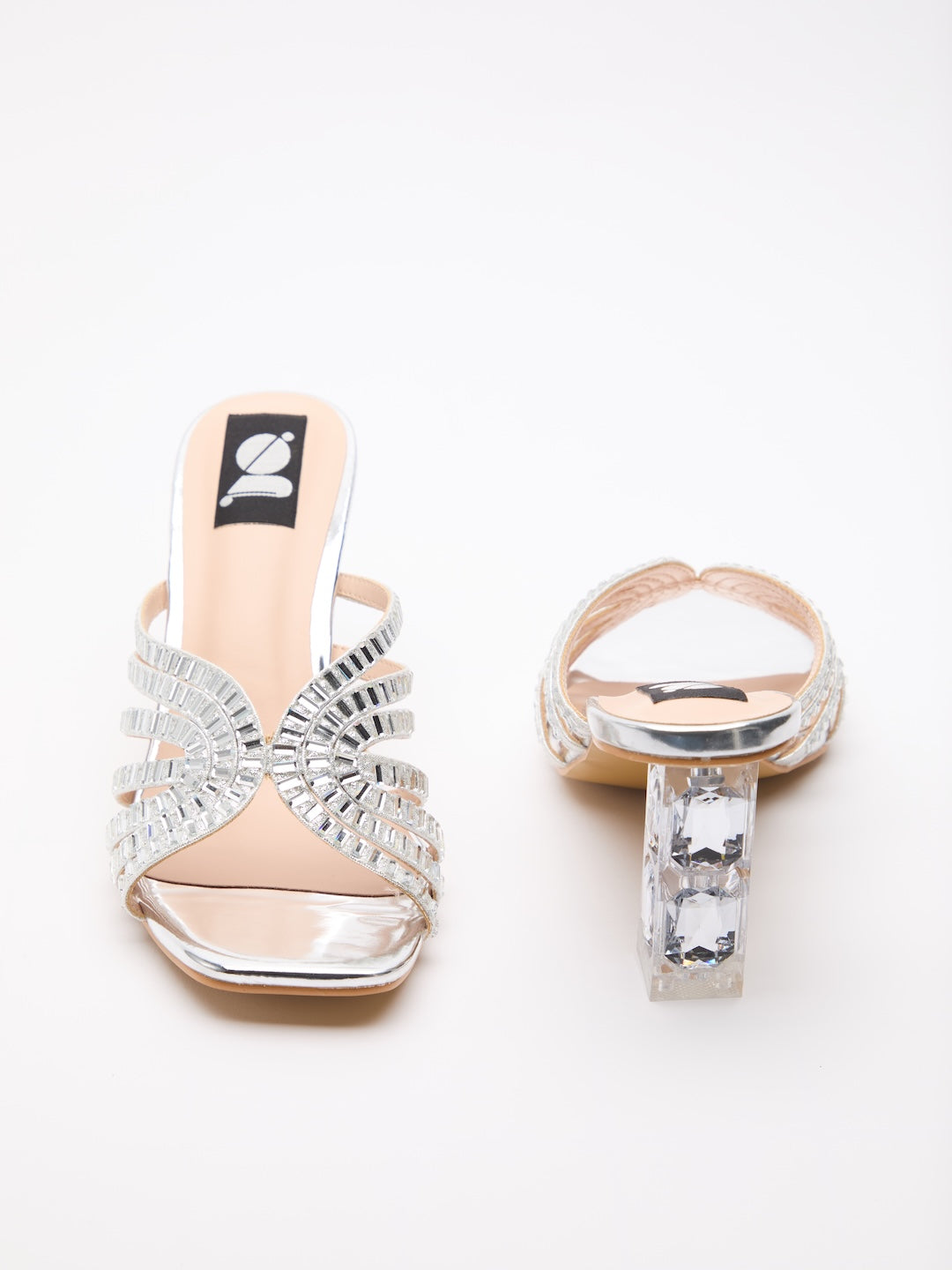Radiant Arc Heels