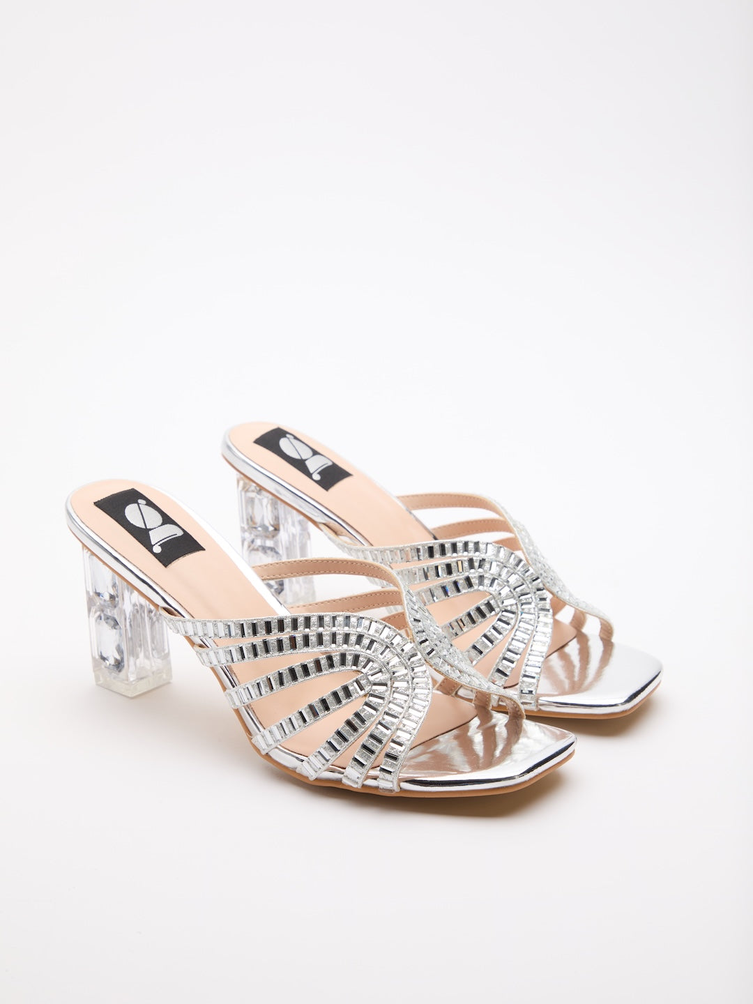 Radiant Arc Heels