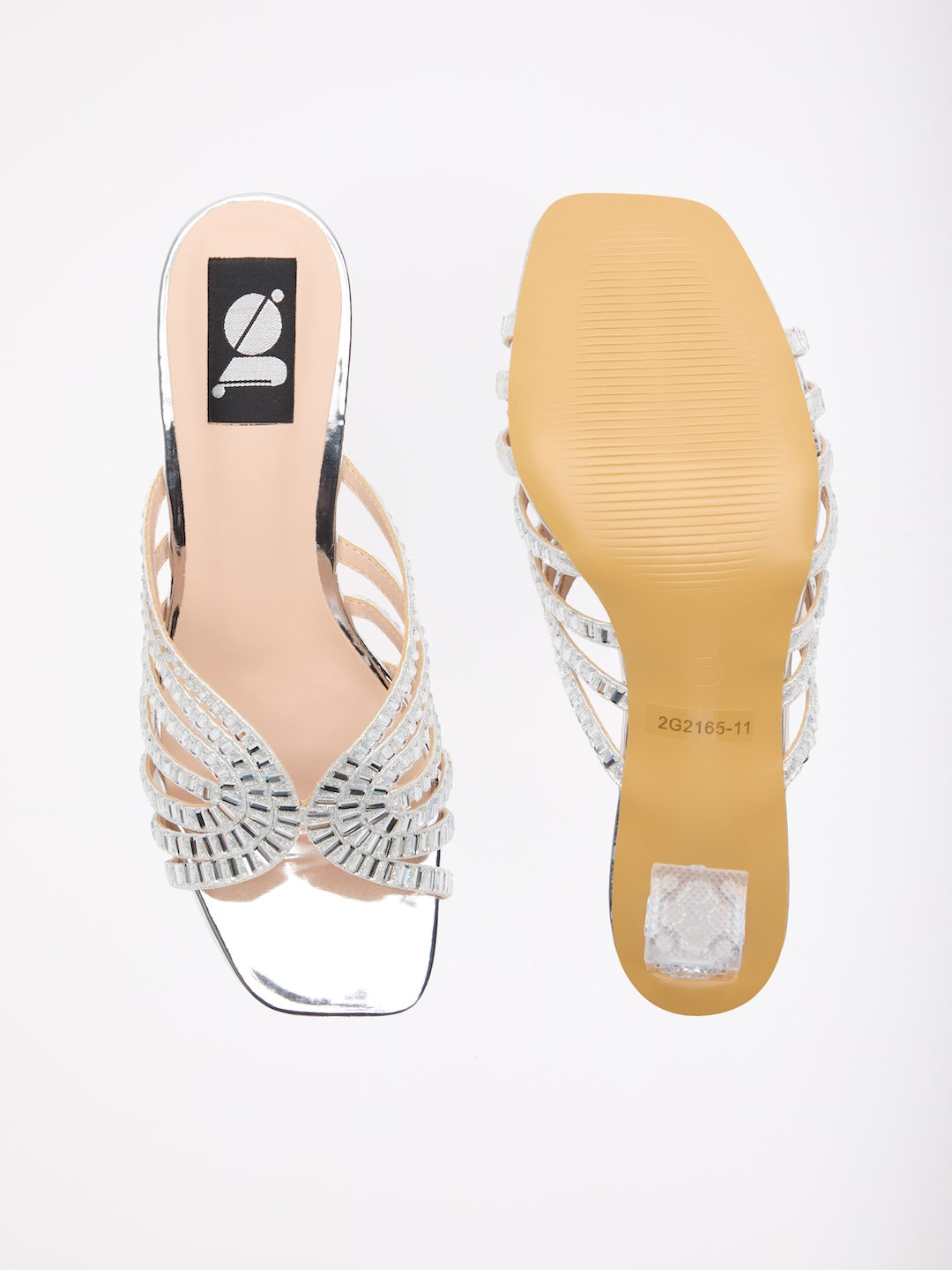 Radiant Arc Heels