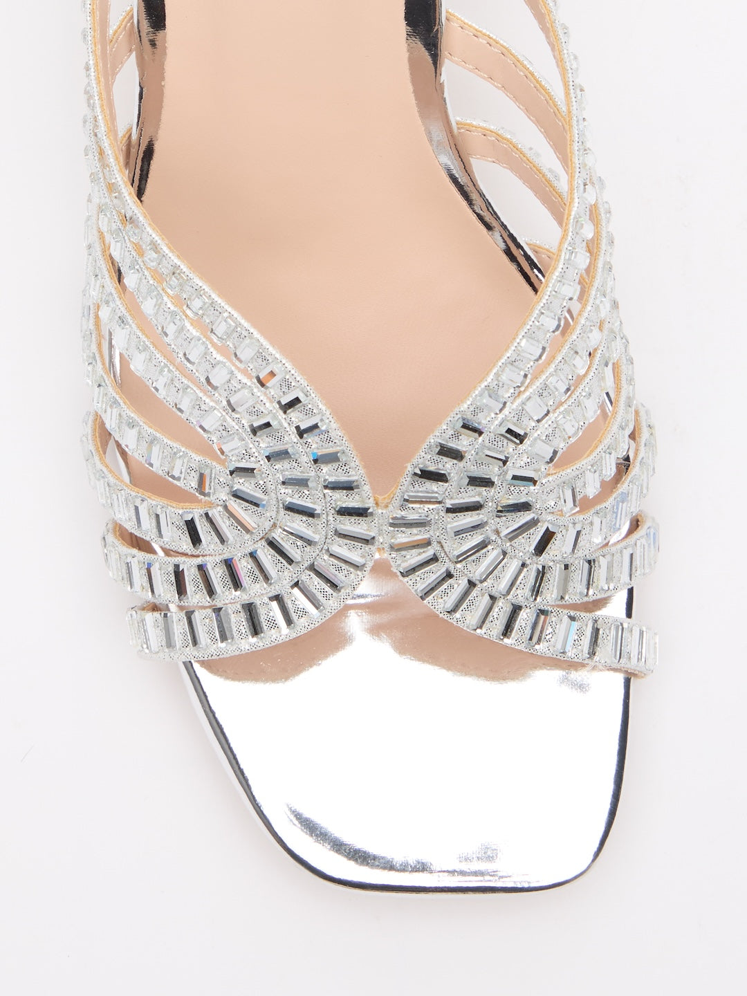 Radiant Arc Heels