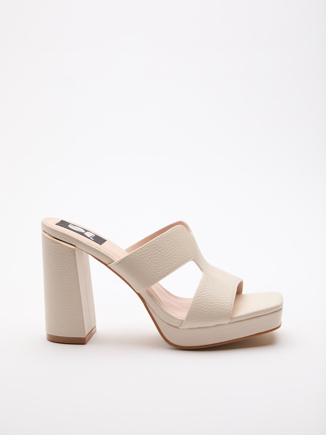 Refined Form Heels