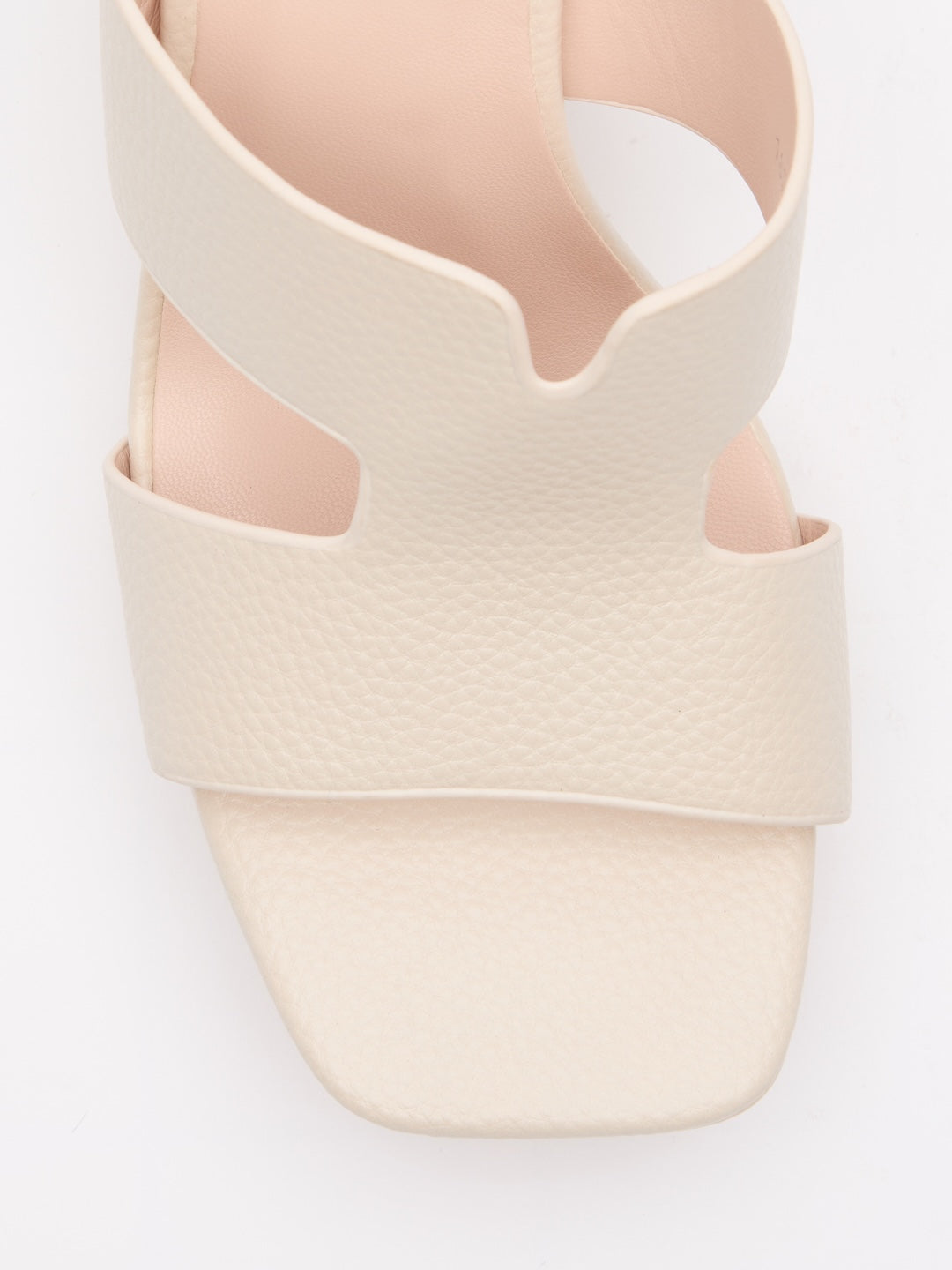 Refined Form Heels
