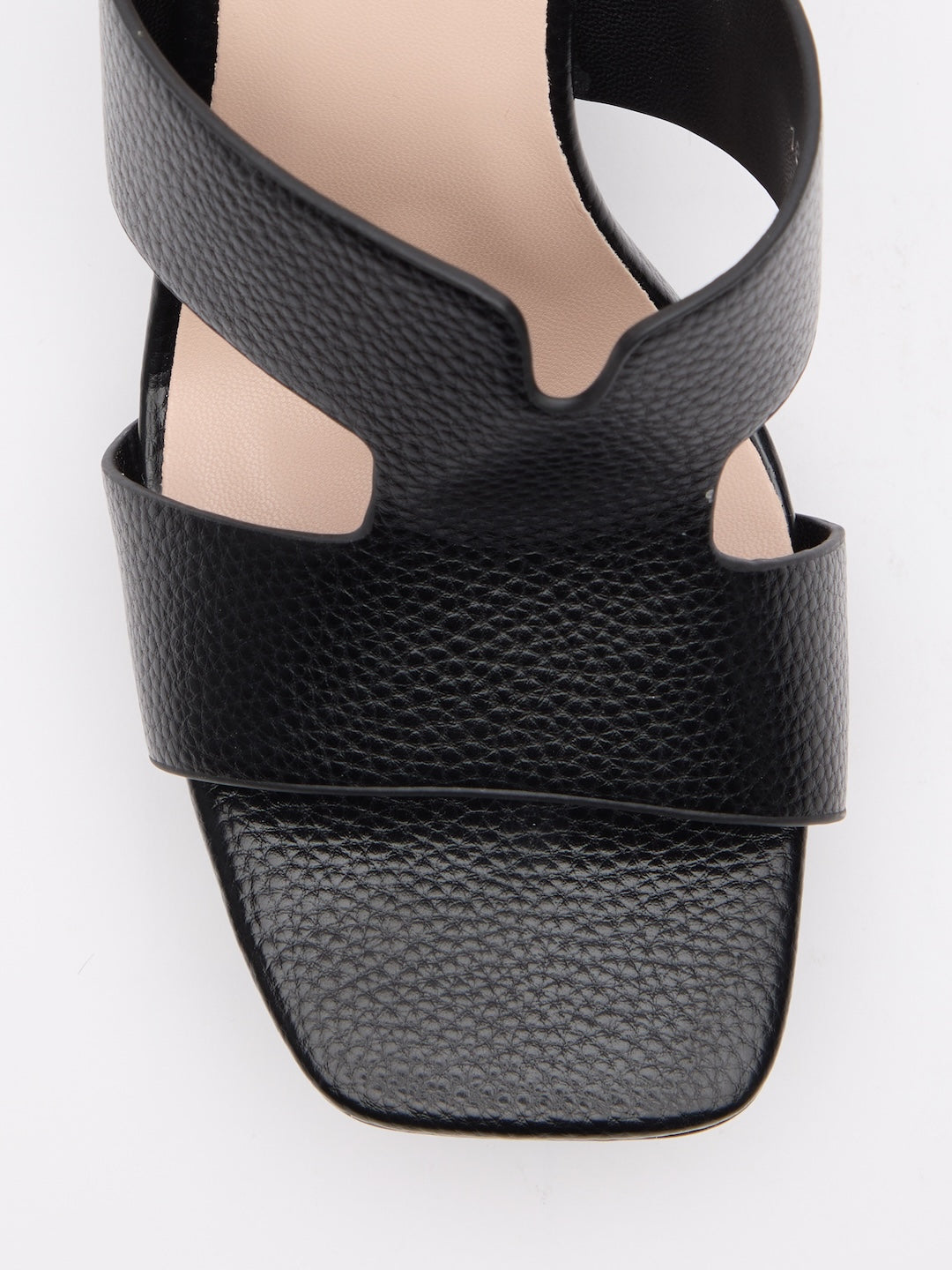 Refined Form Heels