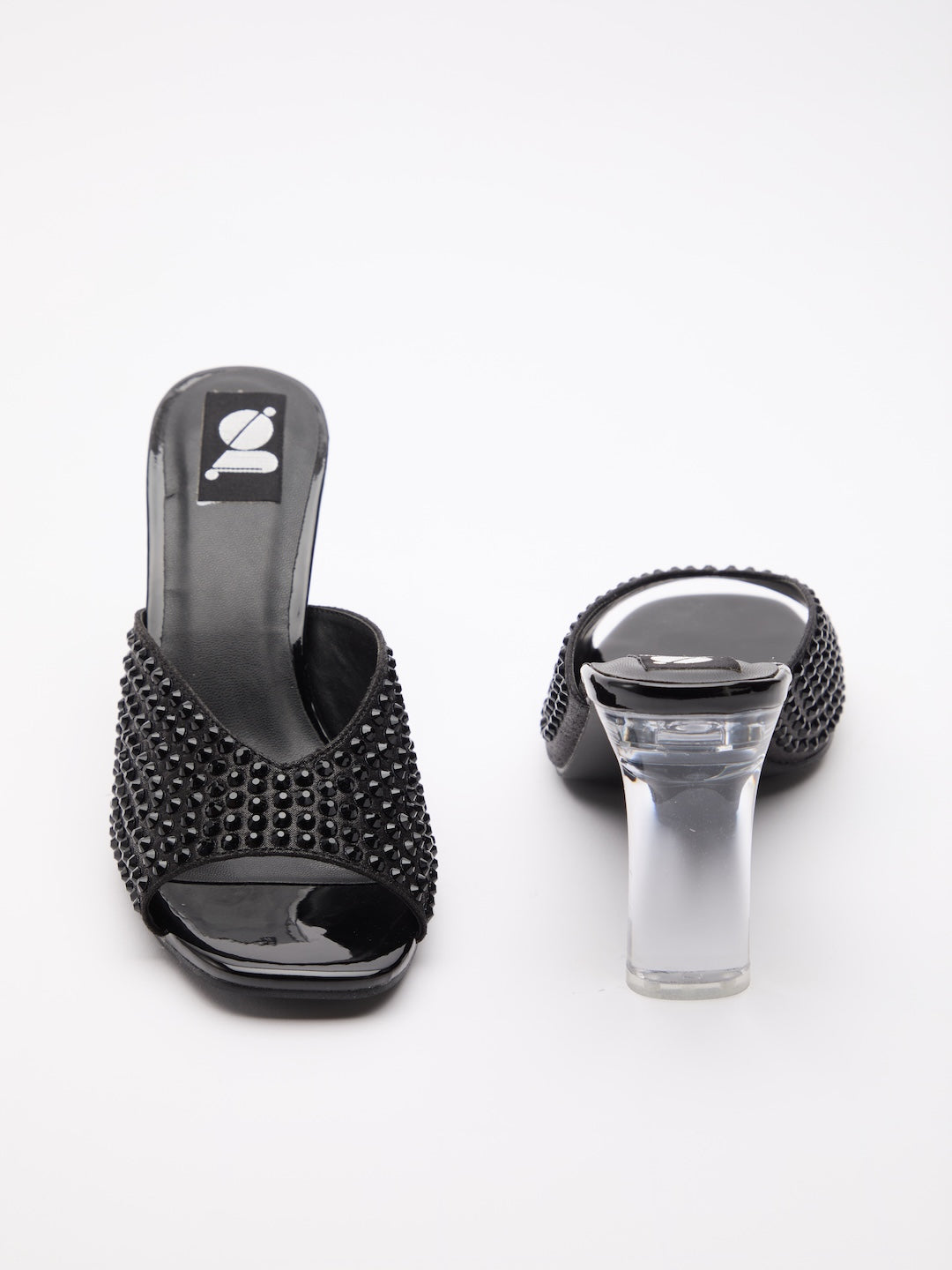 Lumina Night Heels