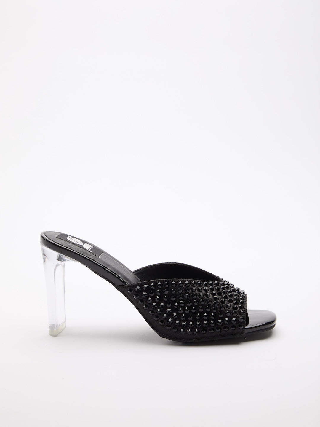 Lumina Night Heels