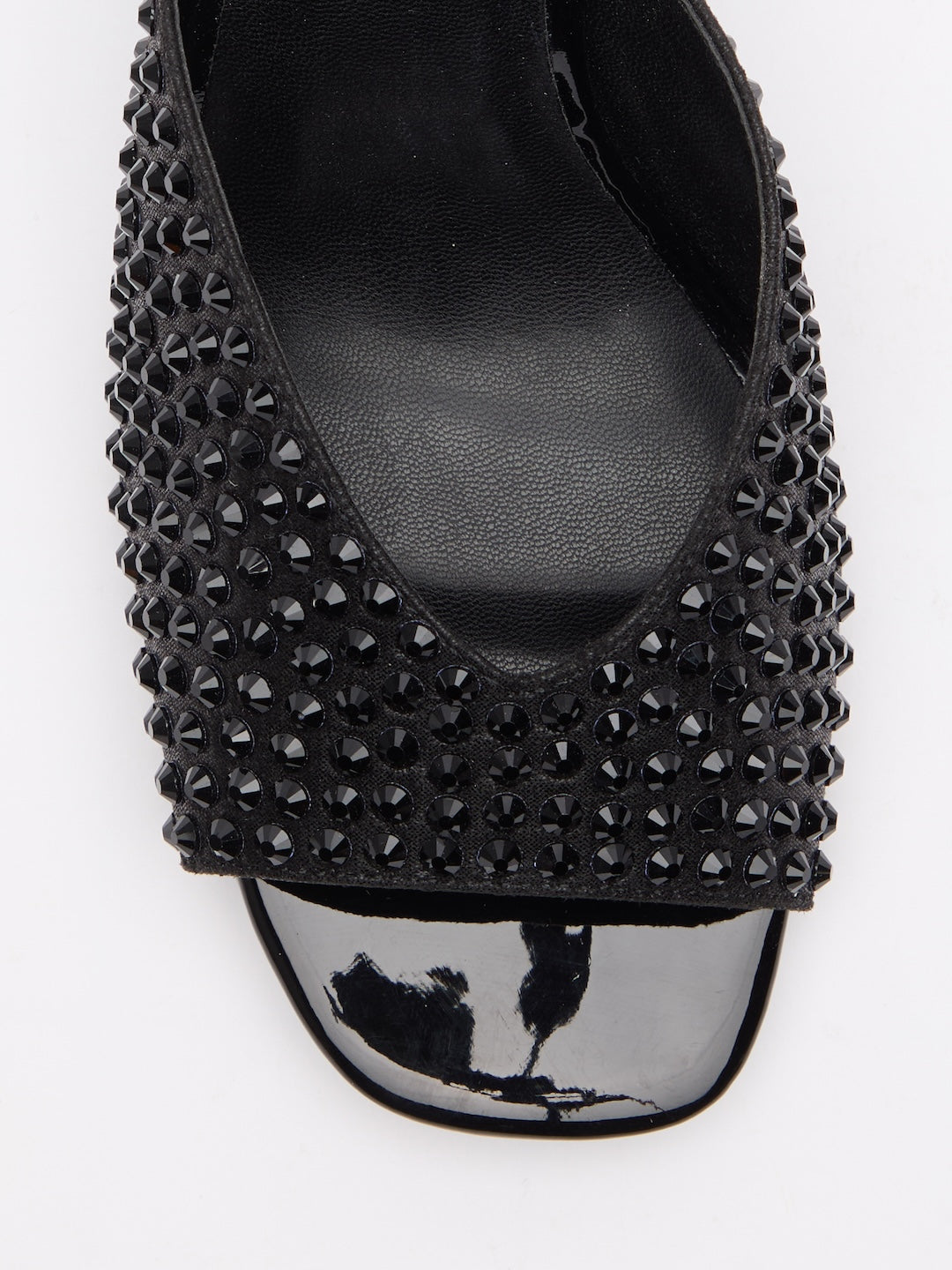 Lumina Night Heels