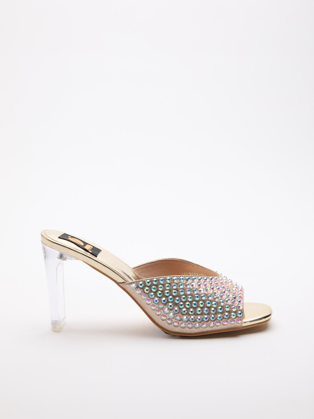 Lumina Night Heels