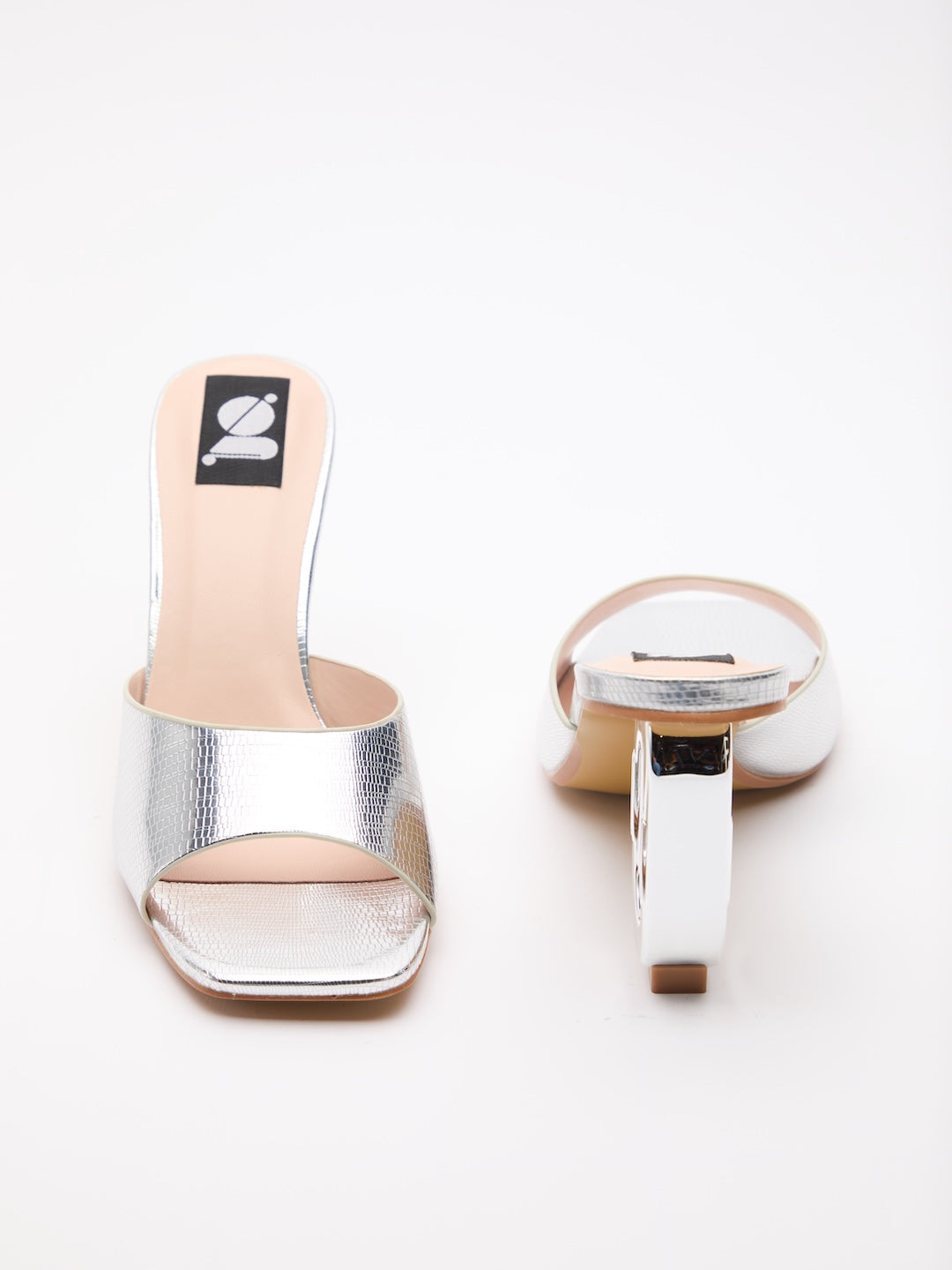 Aurum Heels