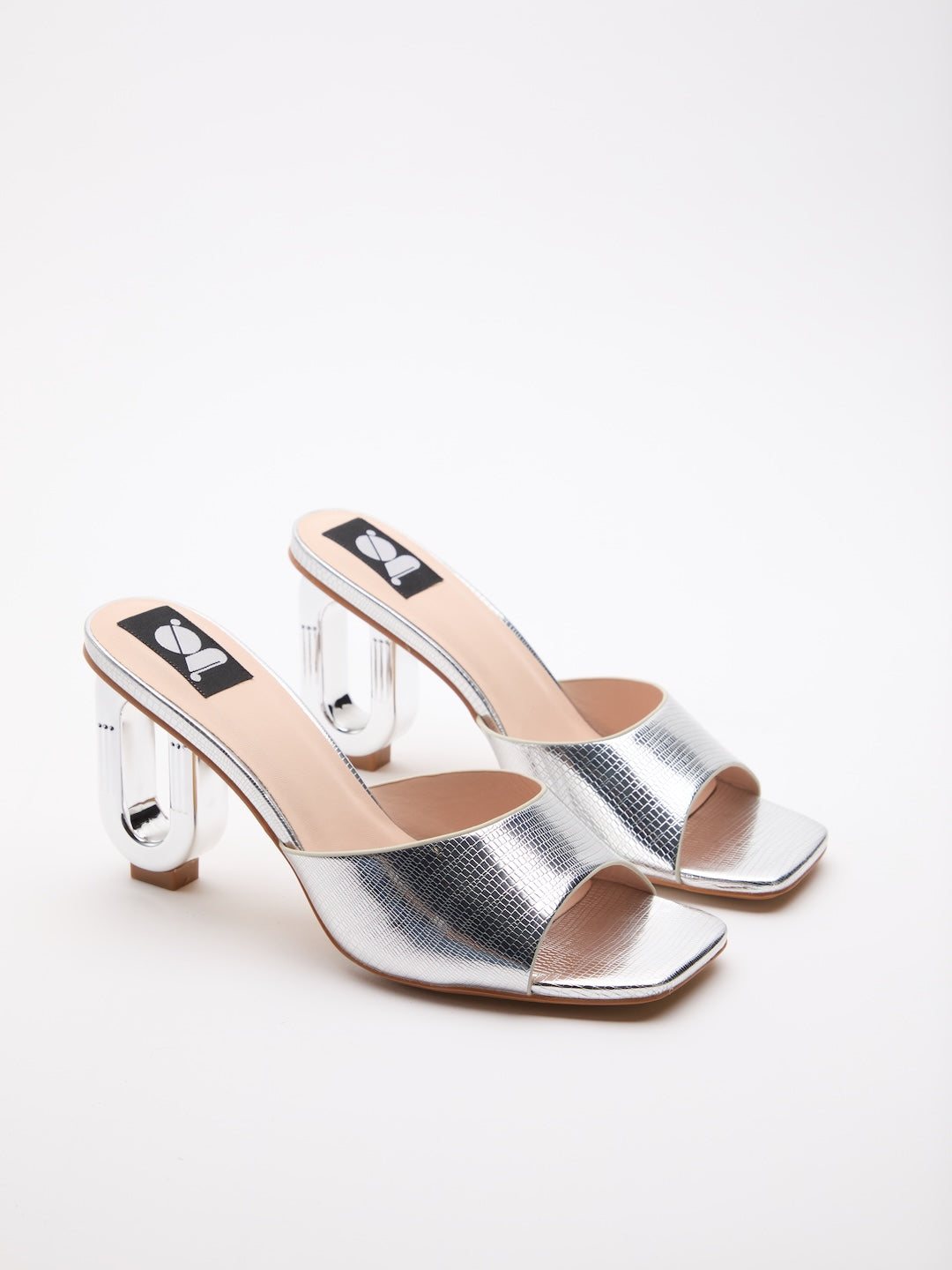 Aurum Heels