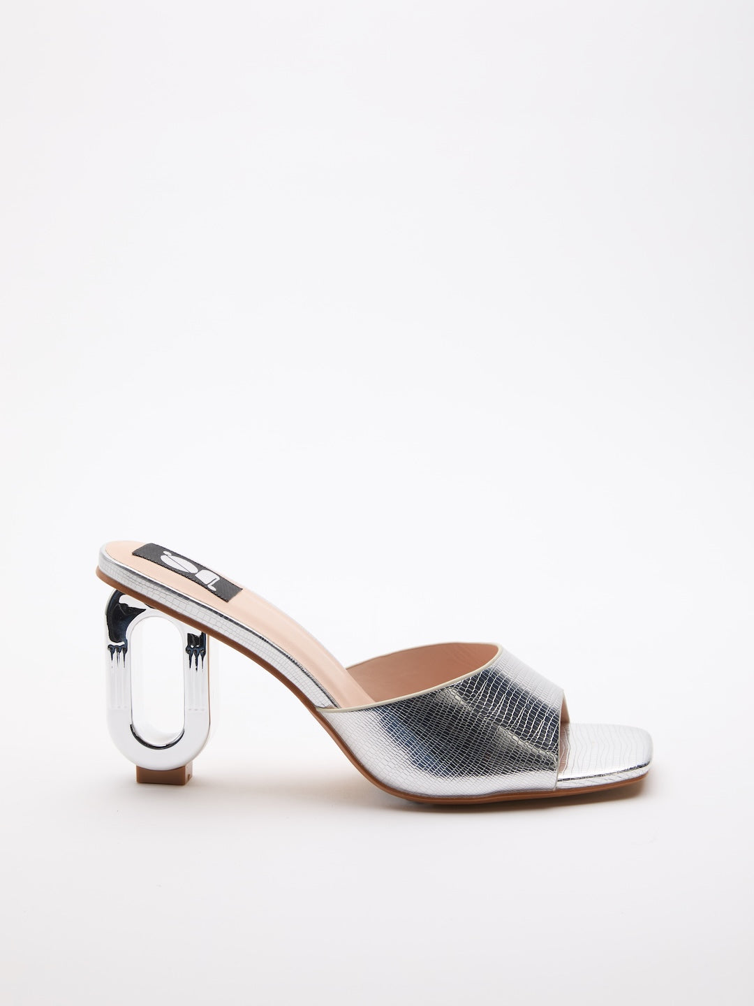Aurum Heels