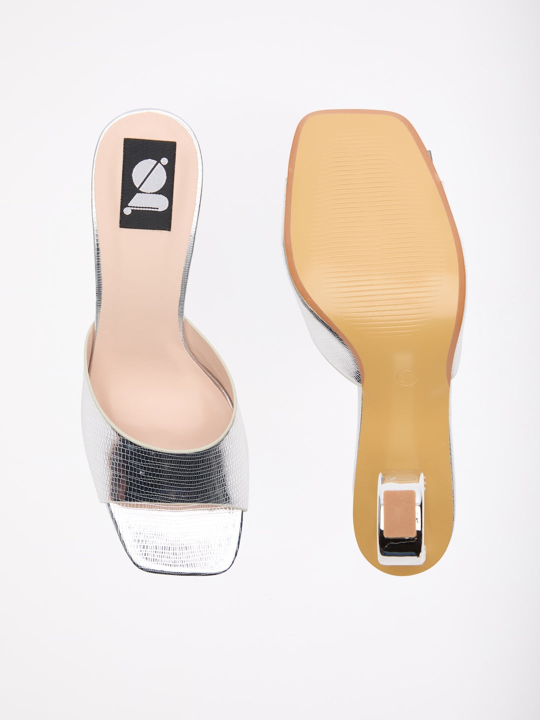 Aurum Heels