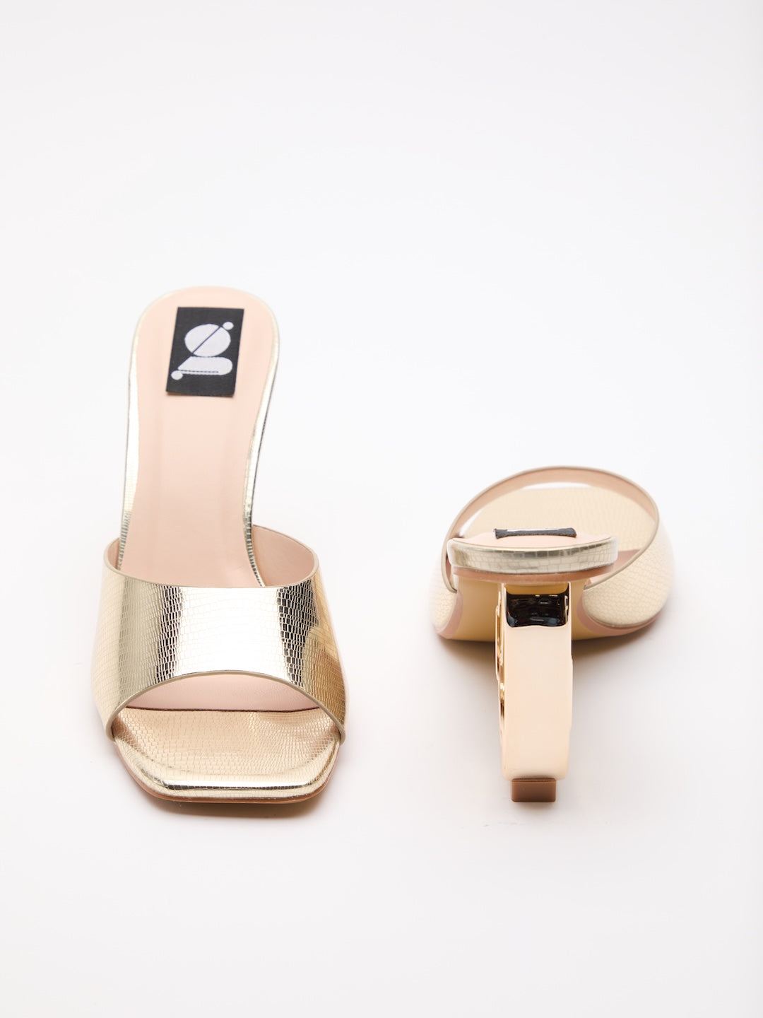 Aurum Heels