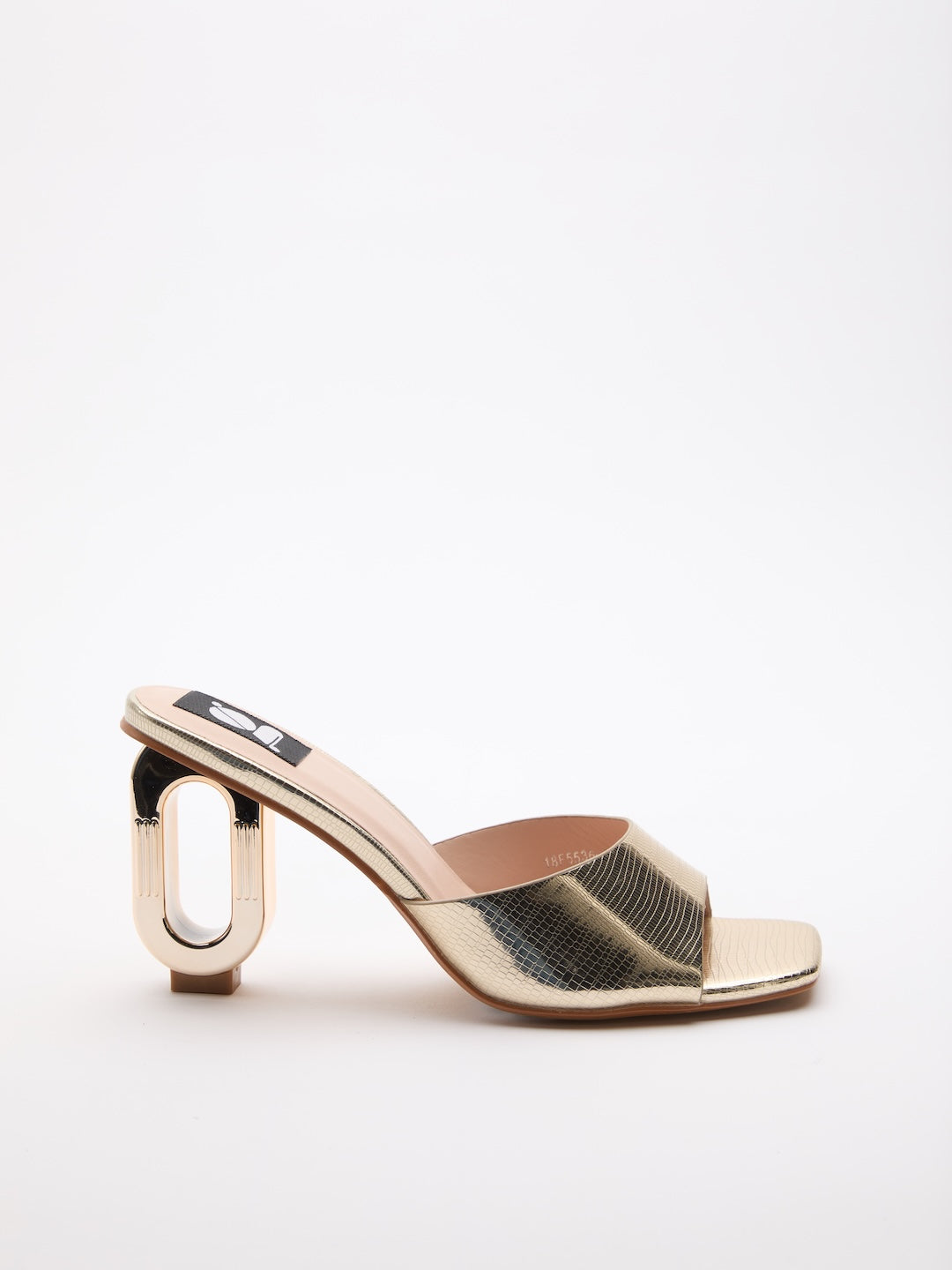 Aurum Heels