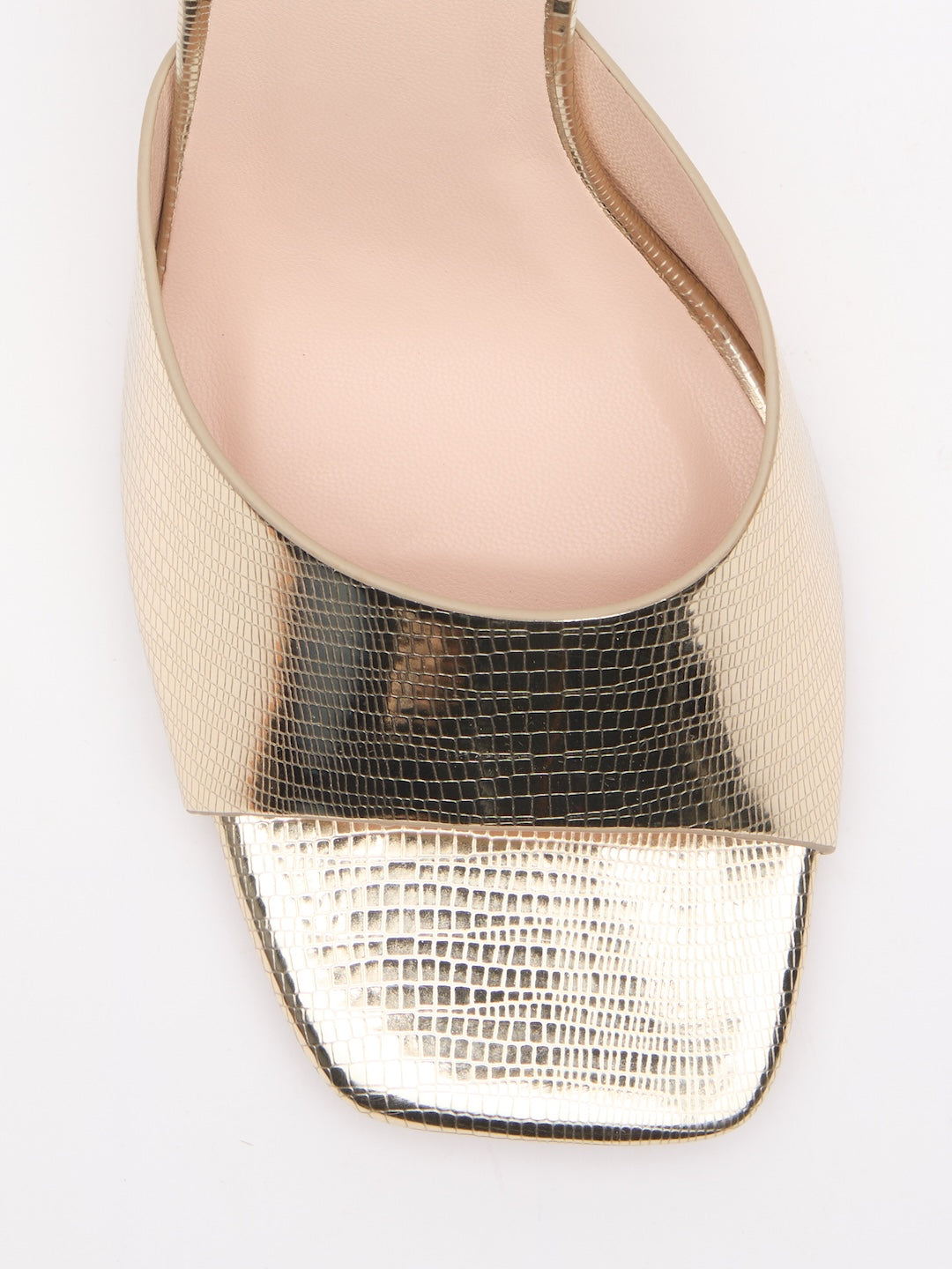 Aurum Heels