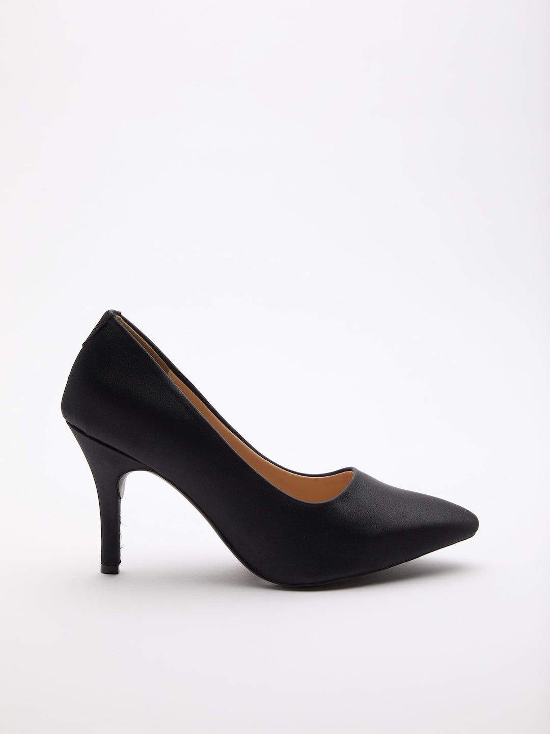 Pure Form Pumps