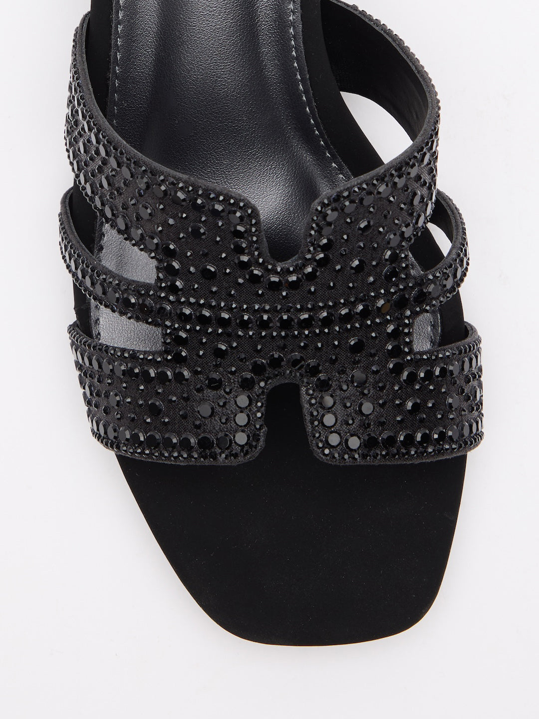 Majestic Spark Heels