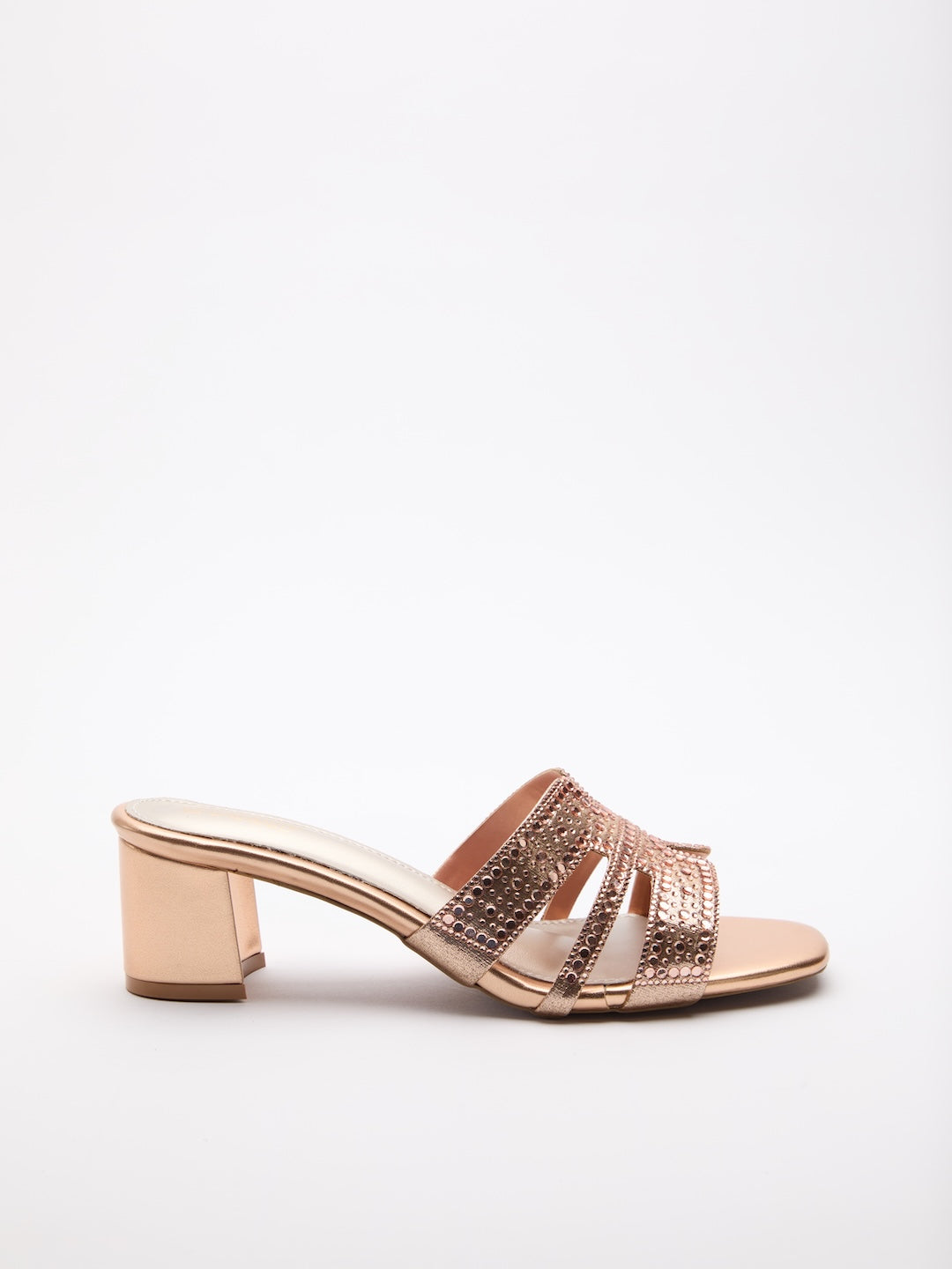 Majestic Spark Heels