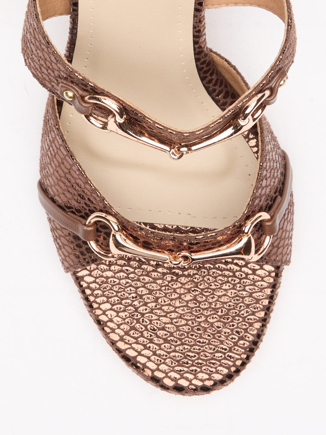 Harlow Bit Heels