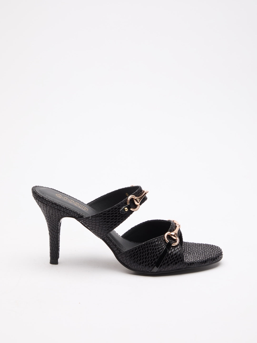 Harlow Bit Heels