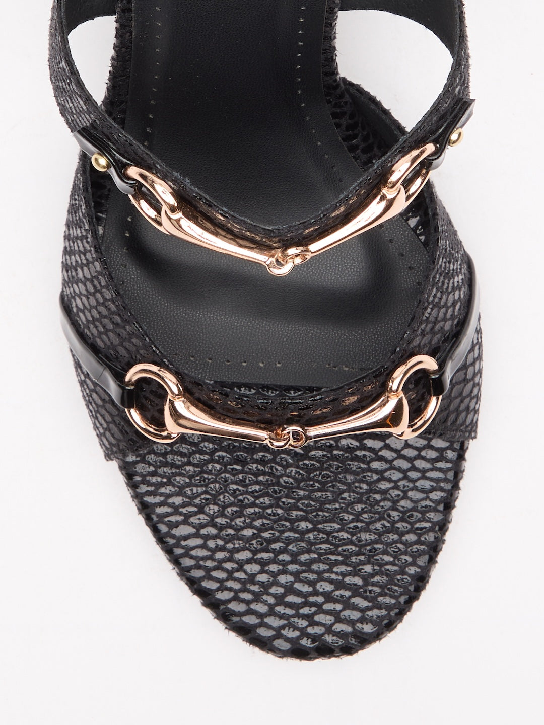 Harlow Bit Heels