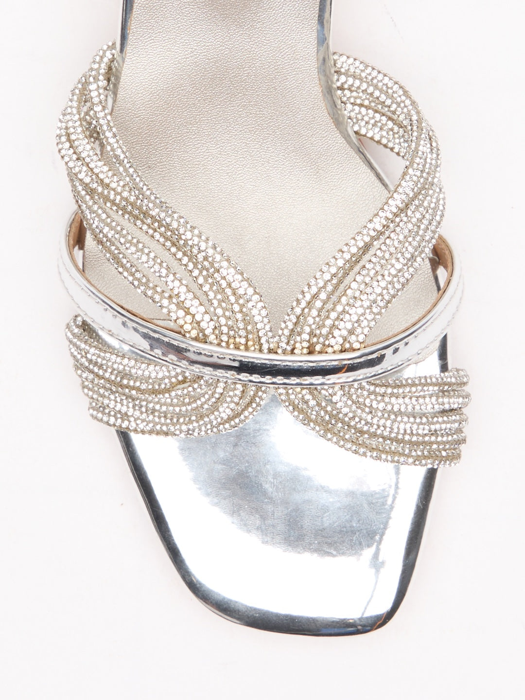 Celeste Rope Heels