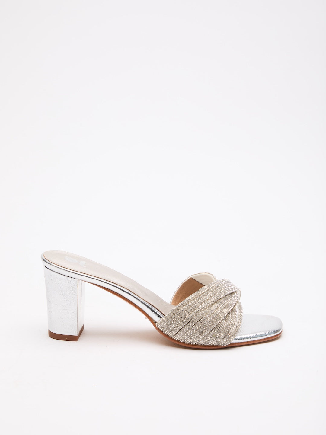 Lumi Twist Heels