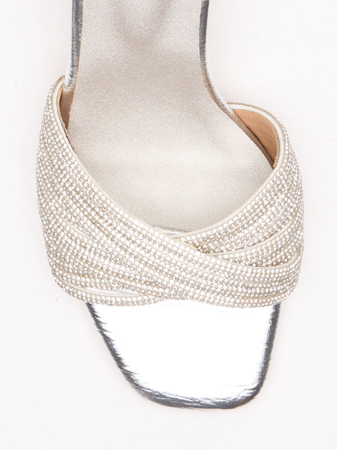 Lumi Twist Heels