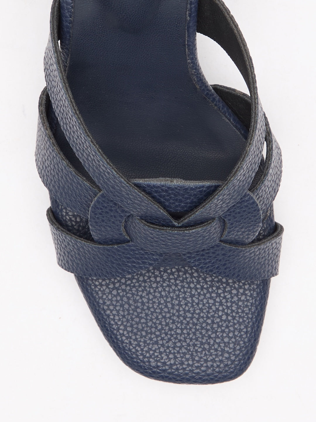 Sloane Block Heels
