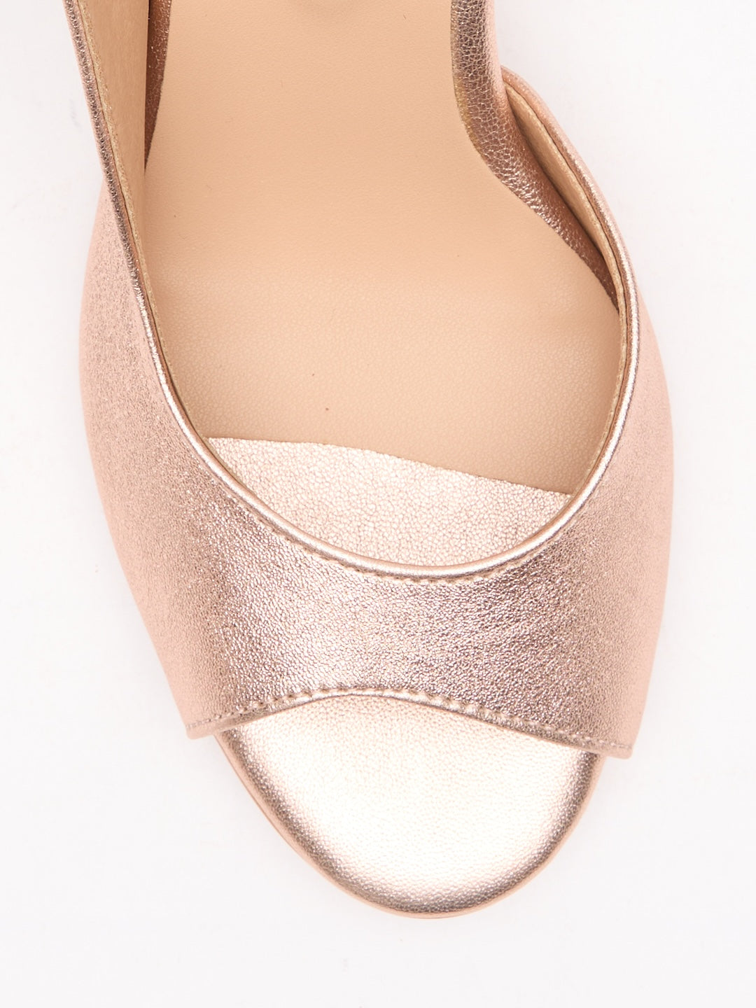 Luna Slingback Heels