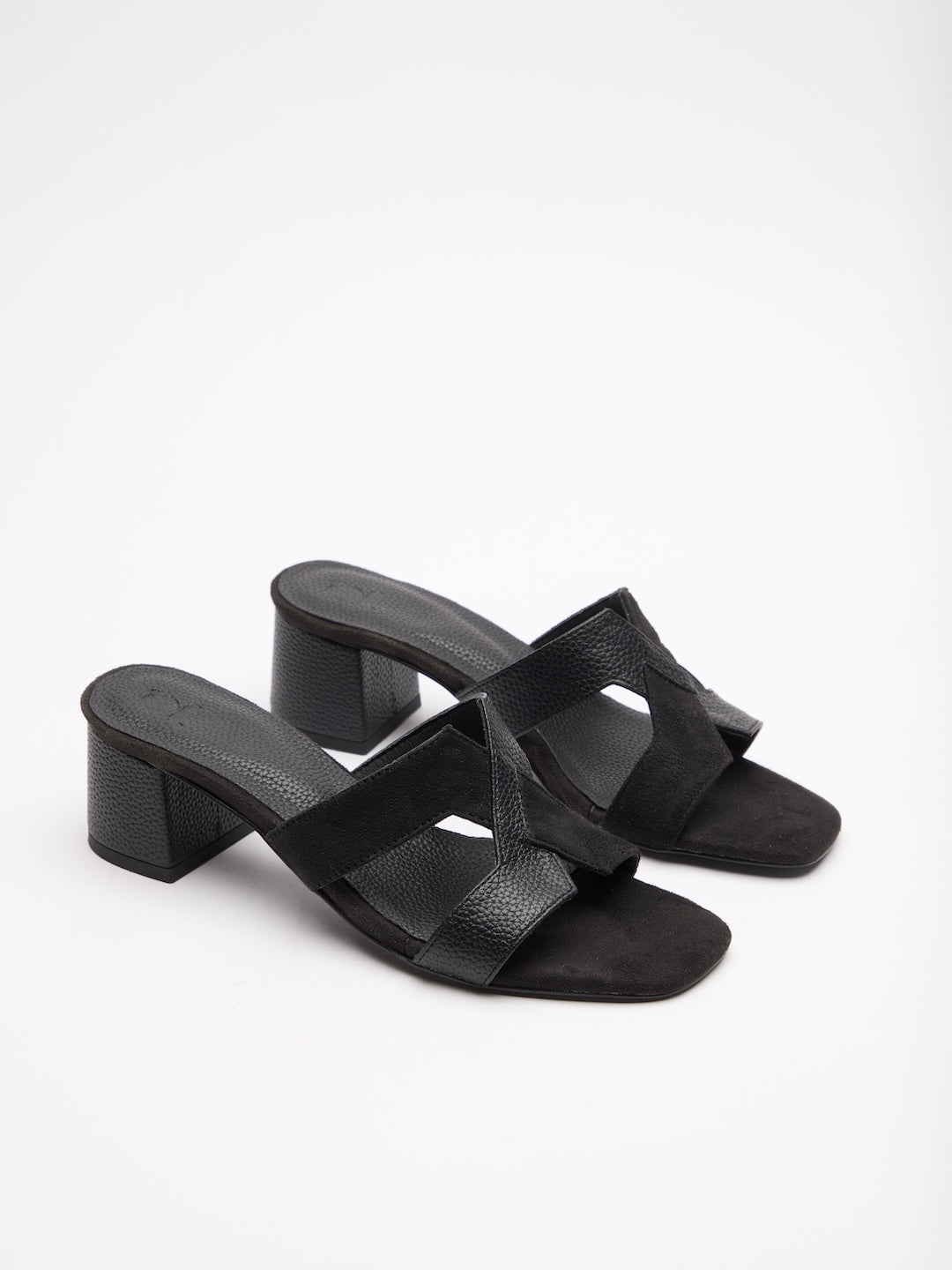 Maven Cross Heels