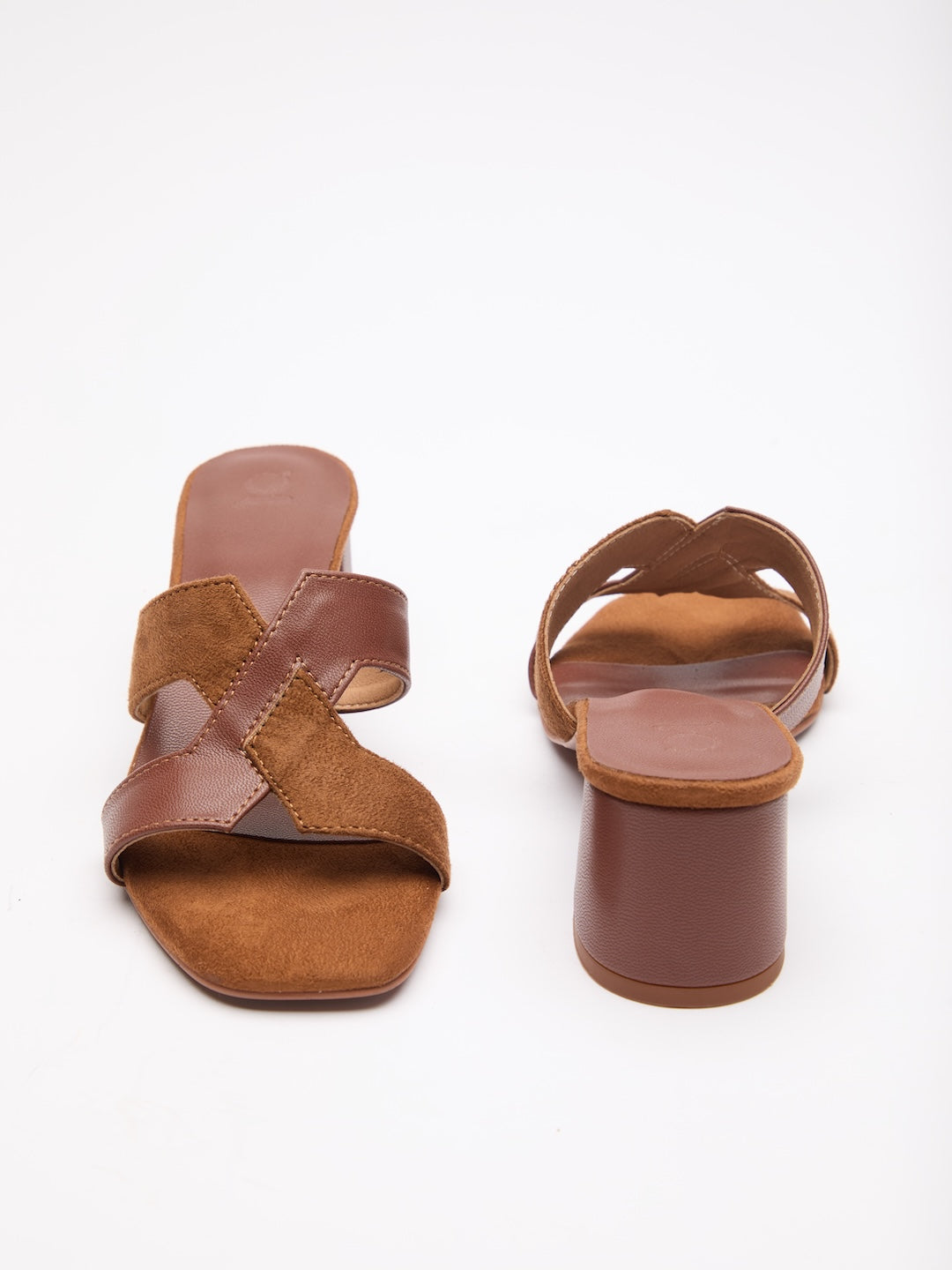 Maven Cross Heels