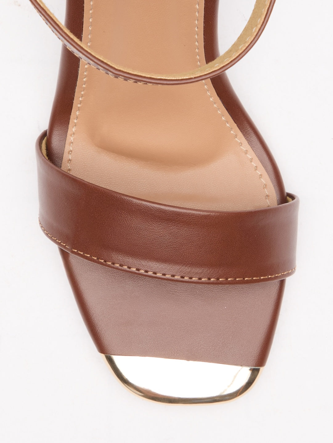 Nova Gilded Heels