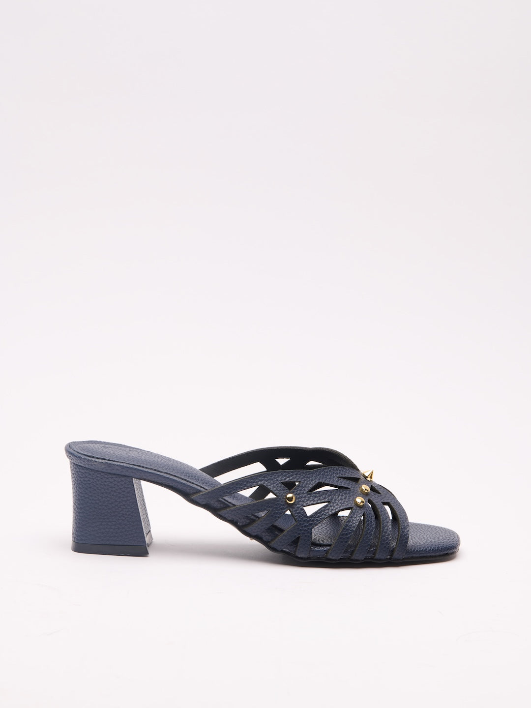 Slow Burn Heels
