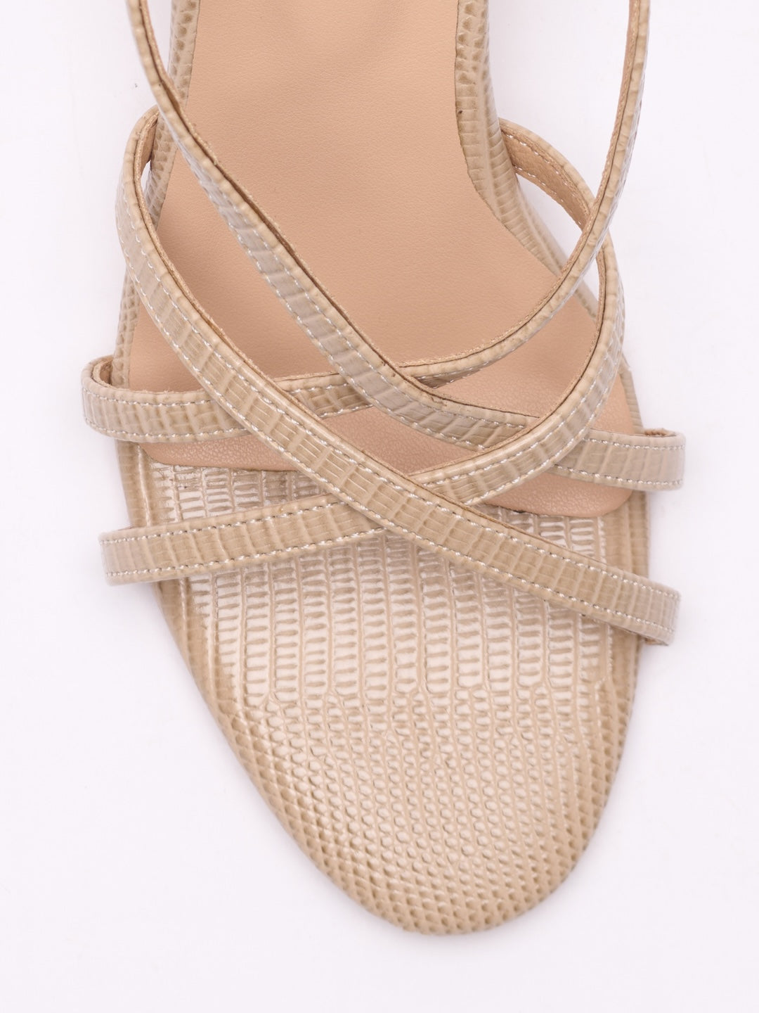 Element Heels