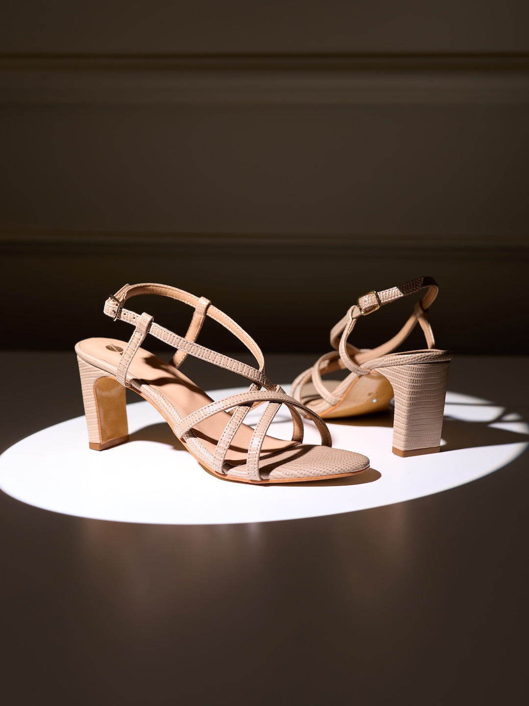 Element Heels