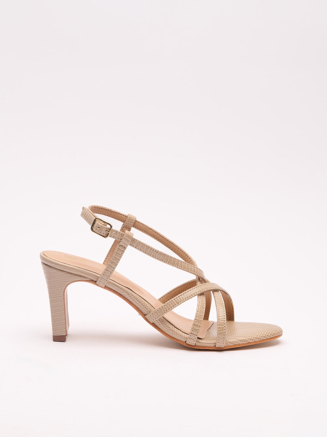 Element Heels