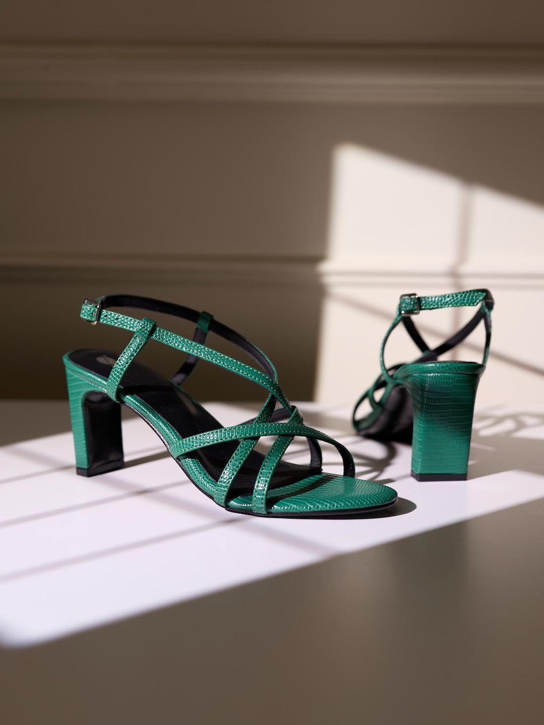 Element Heels